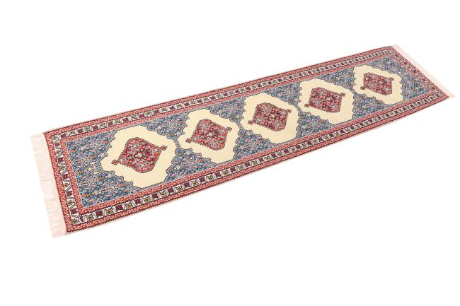 Kilim Fars Fio de Seda - 2