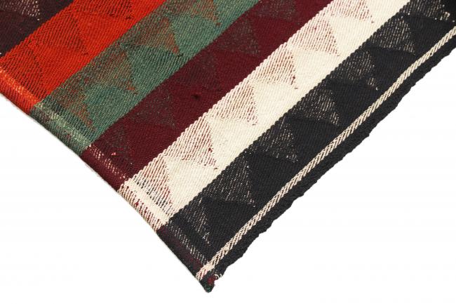 Kilim Fars Antigo - 4