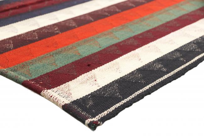 Kilim Fars Antigo - 5