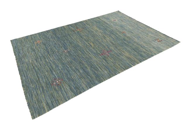 Kilim Afghan Design - 1