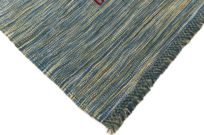 Kilim Afghan Design - 4