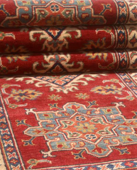 Kazak Ghazni - 2