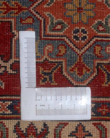 Kazak Ghazni - 4