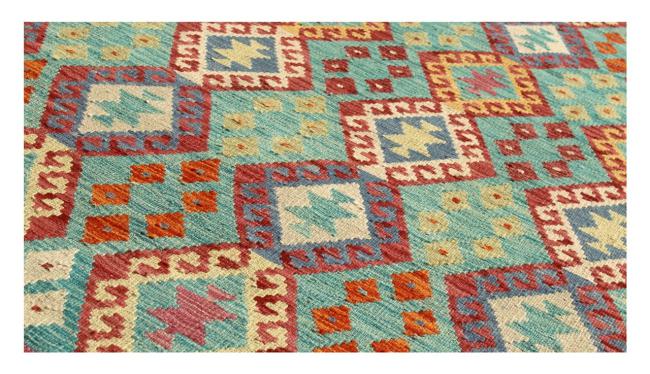 Kilim Afghan - 1