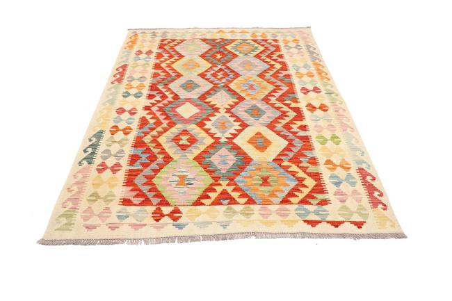 Kilim Afgán - 1