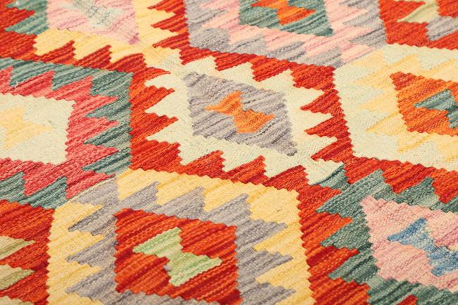 Kilim Afgán - 3