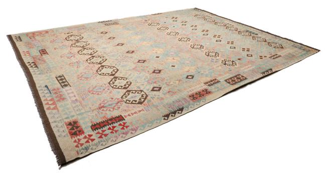 Kilim Afgán - 2