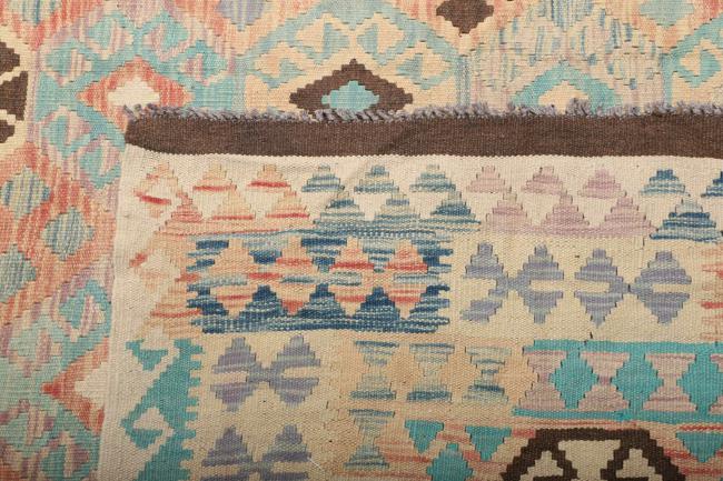 Kilim Afgán - 5