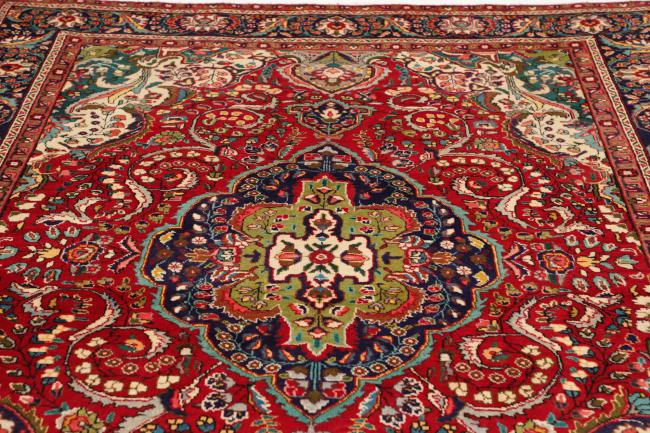 Tabriz - 7