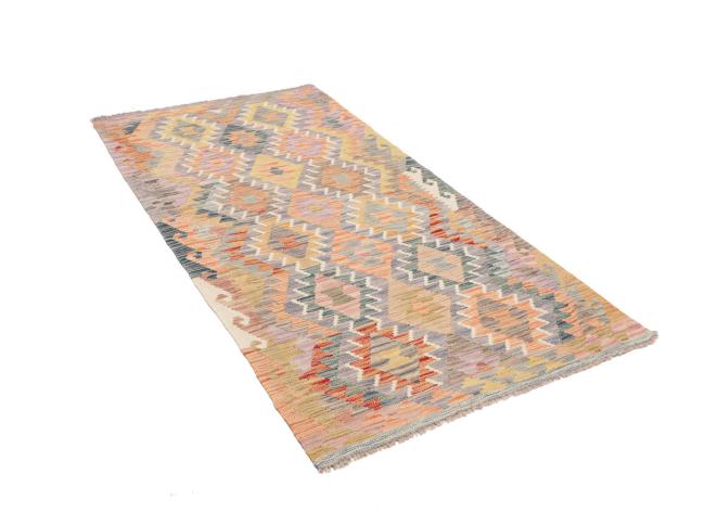 Kilim Afghan - 2