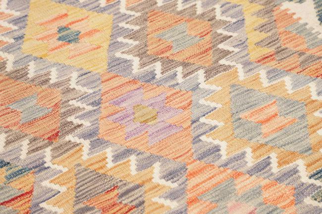 Kilim Afghan - 3