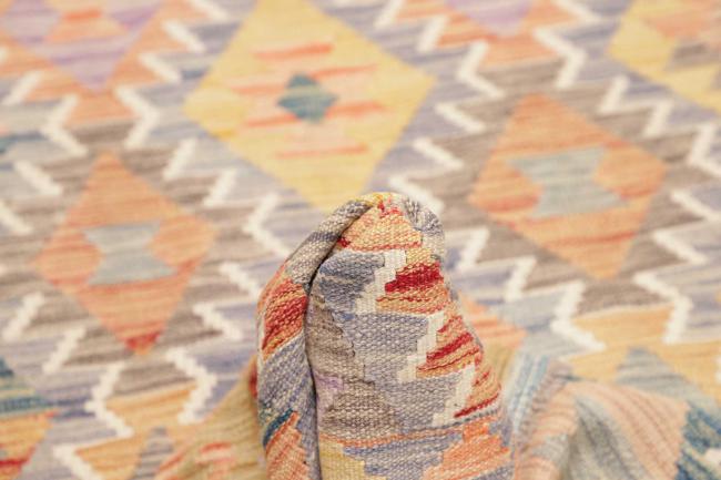 Kilim Afghan - 5
