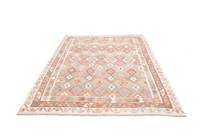 Kilim Afghan - 1