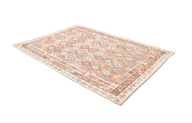 Kilim Afghan - 2