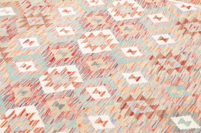 Kilim Afghan - 3
