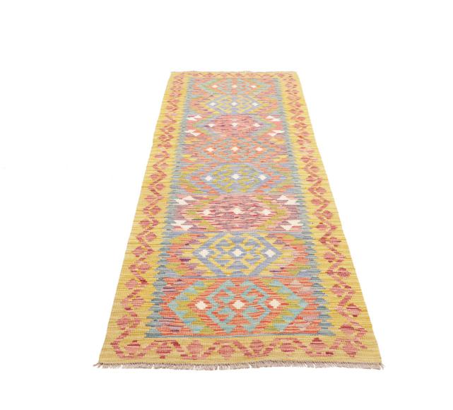 Kelim Afghan - 1