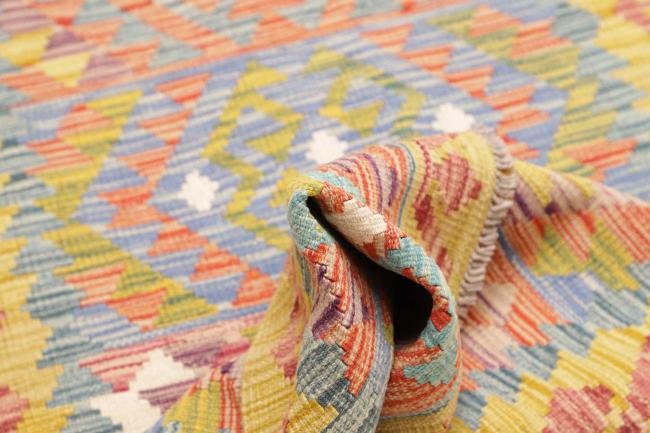 Kelim Afghan - 5