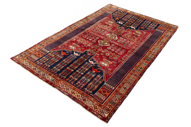Shiraz - 1