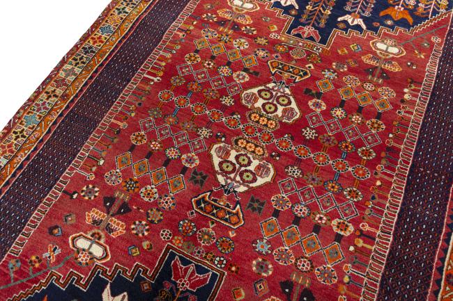 Shiraz - 4
