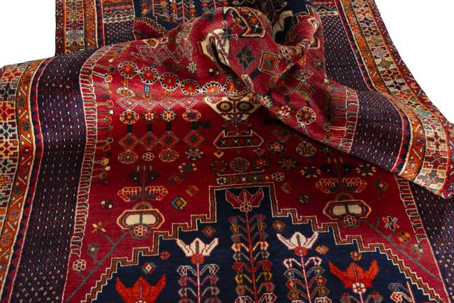 Shiraz - 8