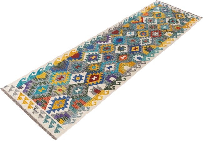 Kilim Afghan - 1
