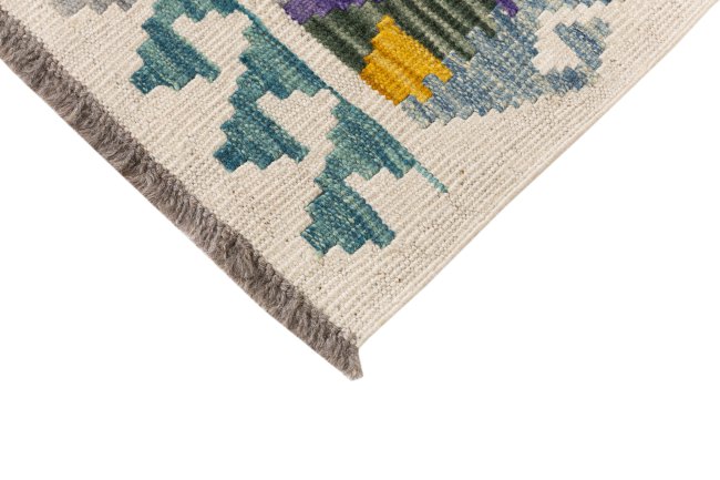 Kilim Afghan - 3