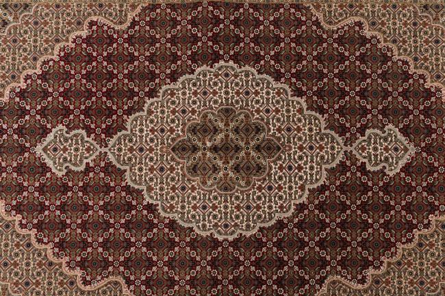 Indo Tabriz - 7