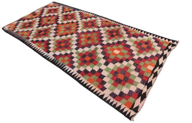 Kilim Fars Antiek - 2