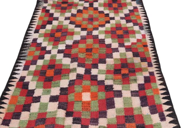 Kilim Fars Antiek - 3