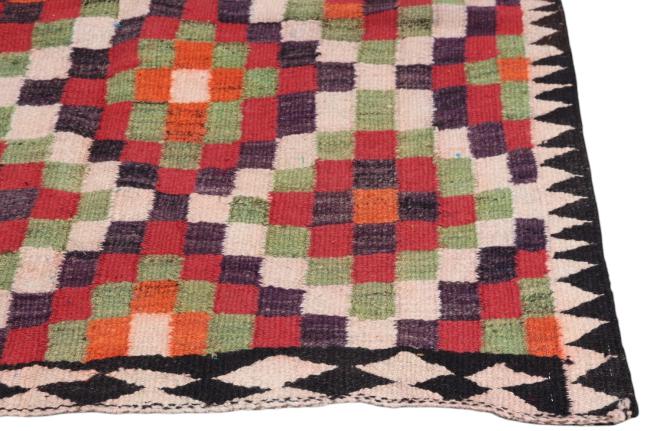 Kilim Fars Antiek - 4