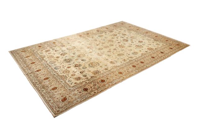 Keshan Semi Antiguo - 1