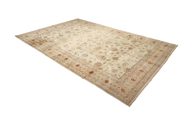 Keshan Semi Antiguo - 2