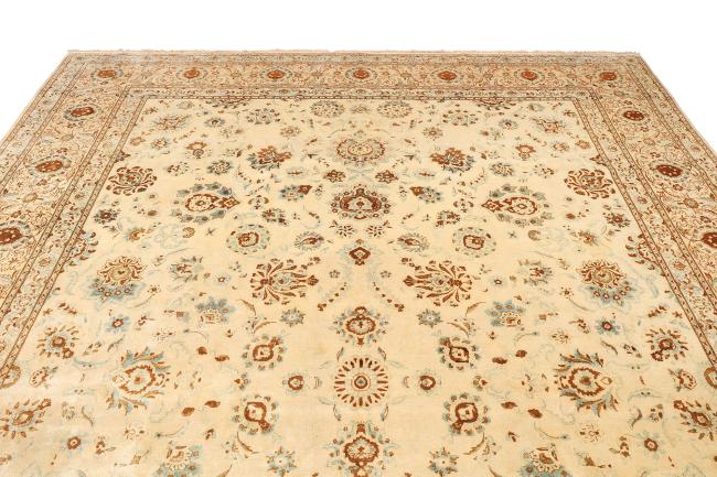 Keshan Semi Antiguo - 4