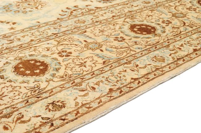 Keshan Semi Antiguo - 5