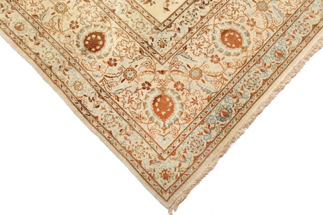 Keshan Semi Antiguo - 6