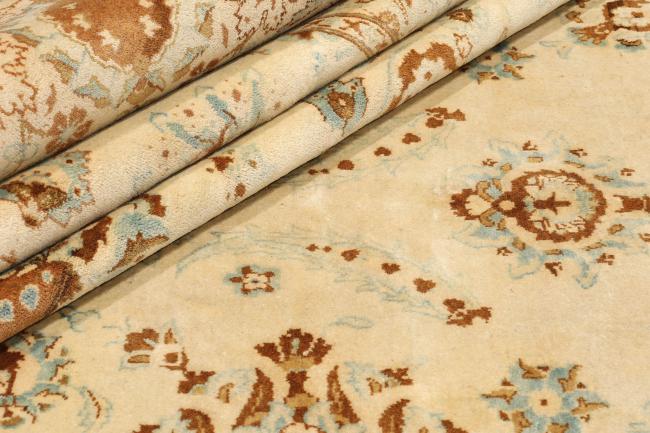 Keshan Semi Antiguo - 7