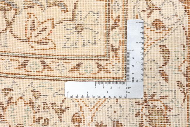 Keshan Semi Antiguo - 8