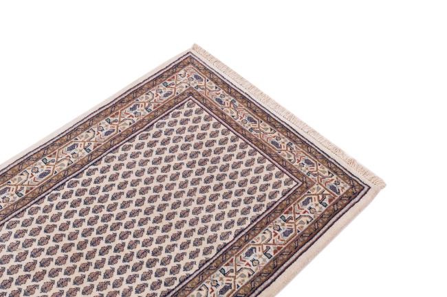 Indo Mir Oriental rug 9'9