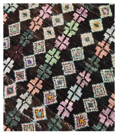 Berber Contemporary - 1