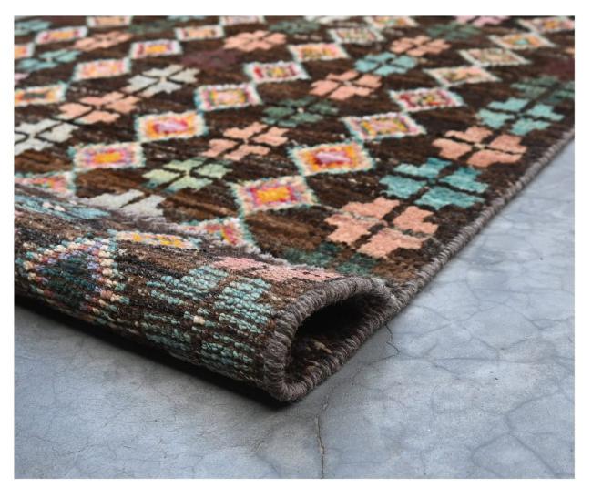 Berber Contemporary - 2