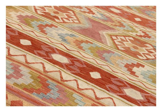 Kilim Afghan Heritage - 1