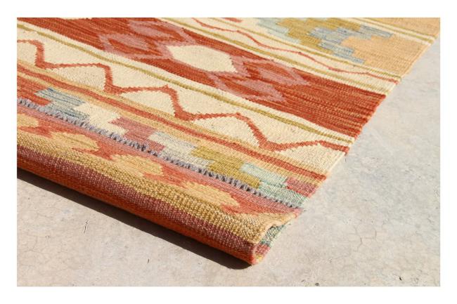 Kilim Afghan Heritage - 2