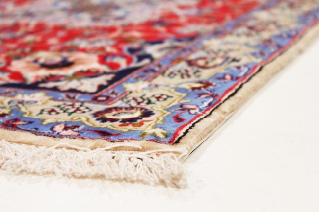 Isfahan Silk Warp - 1