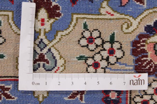 Isfahan Silk Warp - 2