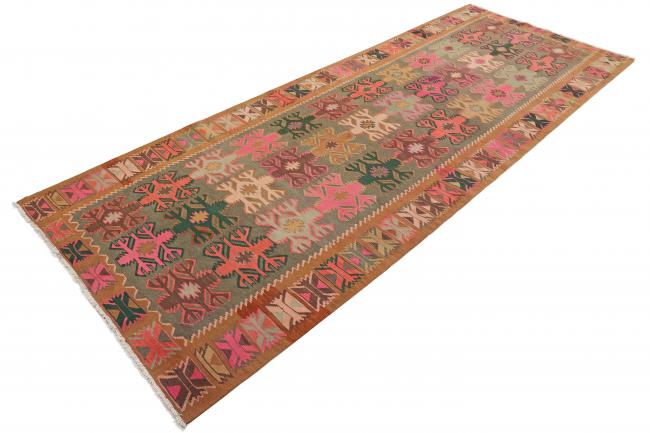 Kilim Fars Azerbaijan Antik - 1