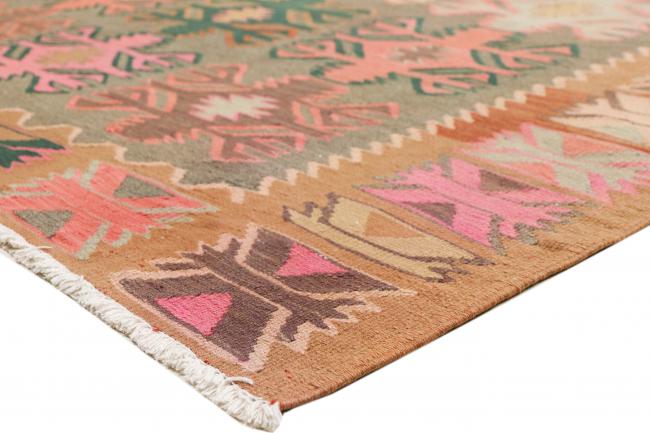 Kilim Fars Azerbaijan Antik - 5