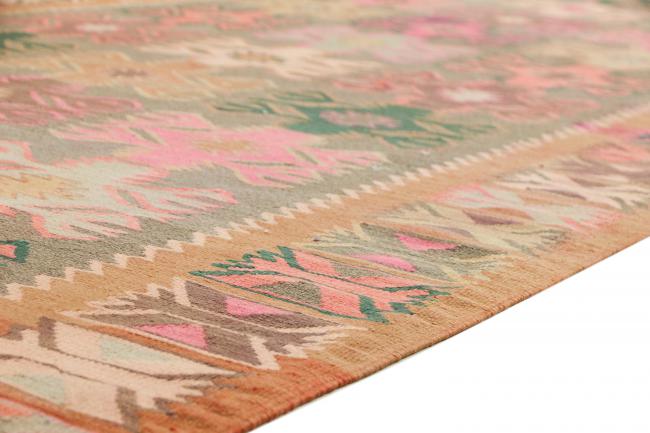 Kilim Fars Azerbaijan Antik - 6