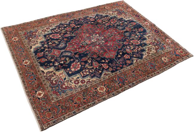 Bakhtiar Antico - 2