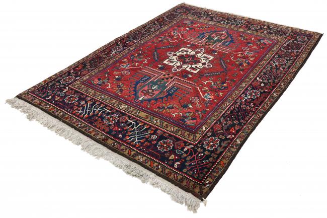 Azarbaijan Antiek - 1