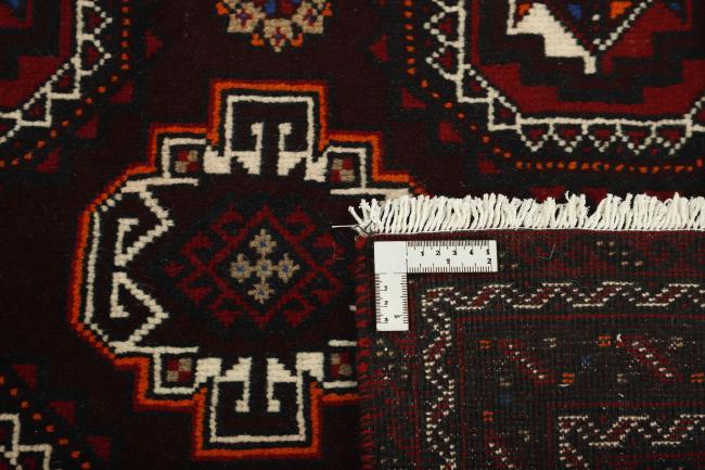 Baluch - 1